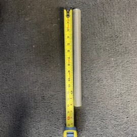 ITP 1-1/4"-7 X 14” 316 SS All Threaded Stud