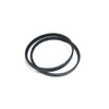 Vacuum Belts Replacement for Shark Rotator Powered Lift-Away Cleaner,Fits Model NV650, NV680, NV751, NV752（2-Pack）