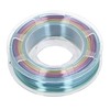 1.75mm 3D Printer PLA Filament Rainbow Gradient Color Printer Filament