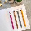 EBERHARD FABER 599038 - Erasable Koala Rollerball Pen, 3 Animal