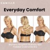 Camille Womens Multiway Strapless Bra - Non Padded & Underwired