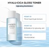 SKIN1004 Madagascar Centella Hyalu-Cica Blue Serum (Sérum Hidratante Ligero)