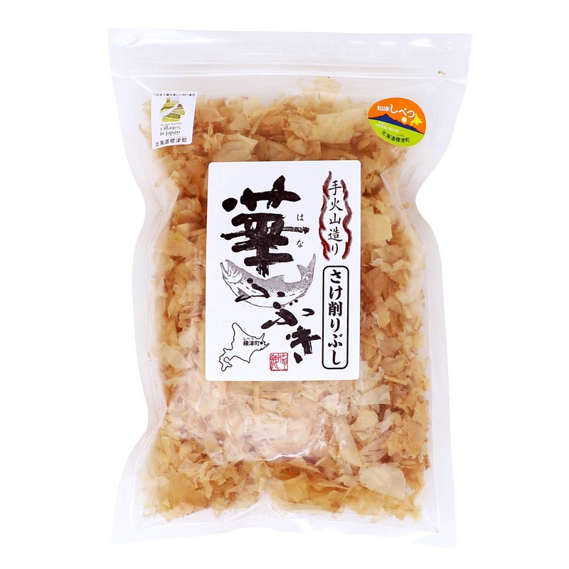 Sakebushi Hand Volcano Making "Hanafubuki" 2.1 oz (60 g) Bulk
