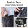 YOLIZUOT Pop-up Design 30 Slots Memory Card Case Crush &