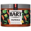 BART Paprika Powder Large Jar - Sweet & Fruity Flavour,