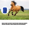 Jeffergarden Horse Bandages, Leg Bandages, Stable Bandages, Equestrian Leg Bandages,