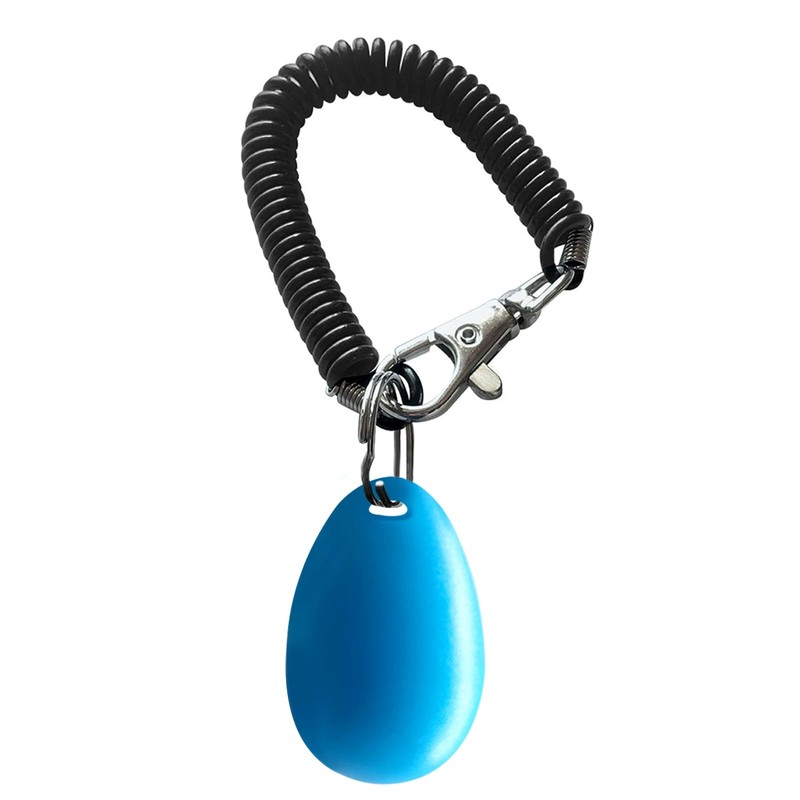 MODUS Pet Training Clicker for Dogs - Clicker with Adjustable