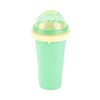 Creative Smoothie Cups Travel Portable Plastic Cups Smoothie Cups