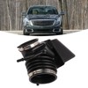 3.6L Engine Air Intake Cleaner Hose Tube Boot EPDM Rubber