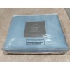 COZELLE FULL SIZE 6 PIECE SHEET SET 100% POLYESTER FLAT