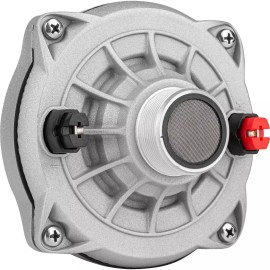 Universal Timpano Audio TPT-D250X 1" Exit Phenolic Compression Driver