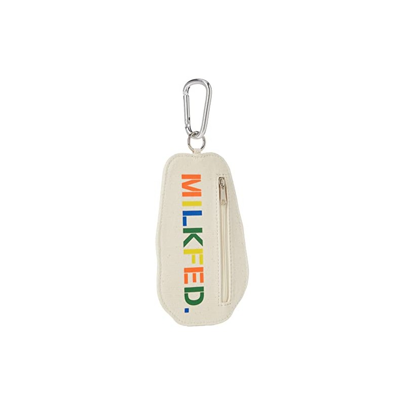 Milkfed Women's Pouch White, white