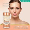 Cápsulas Faciales TWIST GLOW Hidrolizado de Perla Aceite Aguacate Vitamina