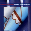 Air Force Veteran Crest Emblem Flag 3x5 Outdoor Double Sided-