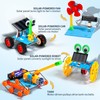 STEM Kits for Kids Ages 8-10 12-14, STEM Toys for