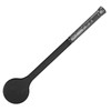 Tennis Racket Carbon Pointer Spoon Accurate Batting Training Aid Tennis