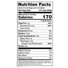 Milk Chocolate Covered Almonds, Nice Holiday Gift Treat Food, Snack Snacking Present, 5oz bag