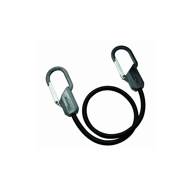 MasterLock 3205E Carabiner Bungee Cord