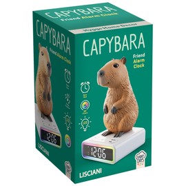 Lisciani Giochi - Rainy Days Capibara, 113576