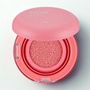 Anjumain THE FACE SHOP Moisture Cushion Blush 8g, 02 Pink, 1 piece / 더페이스샵 수분 쿠션 블러쉬 8g, 02 핑크, 1개