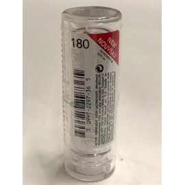 Revlon Renewist Lipcolor - Radiant Ruby 180 New ~ Sealed