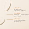 Skin 2.0 Vitamin C & Turmeric Face Scrub - Dermatologist