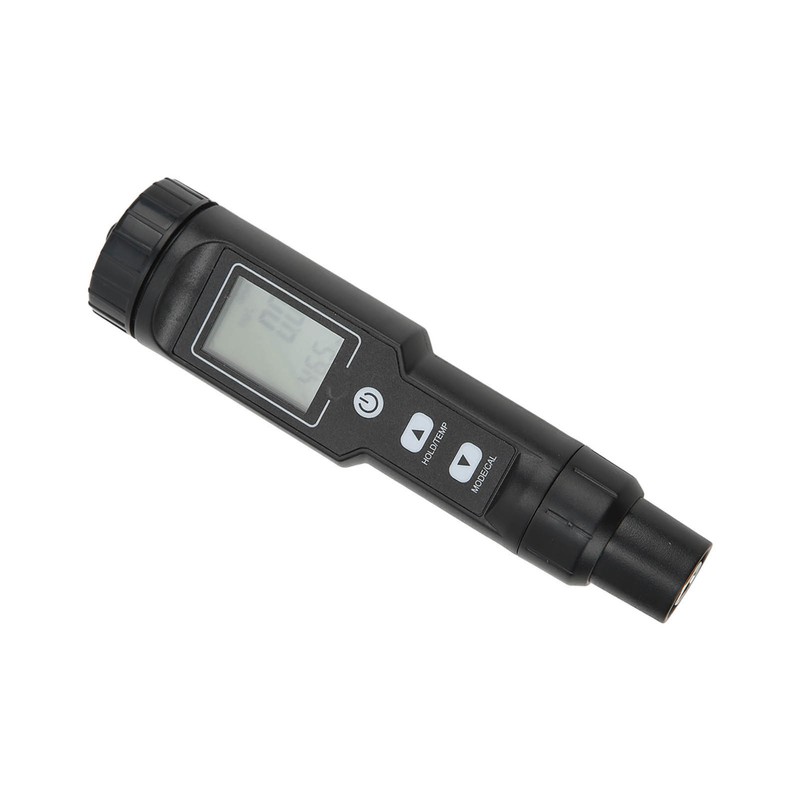 DO9100 Portable Digital Dissolved Oxygen Meter with Temperature Detector for