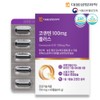 Daewoong Life Science [Daewoong Life Science] CoQ10 100mg plus 750mg x 60 capsules, 2 months supply (multiple purchases) / [대웅생명과학] 코큐텐 100mg 플러스 750mg x 60캡슐 2개월분 (복수구매)