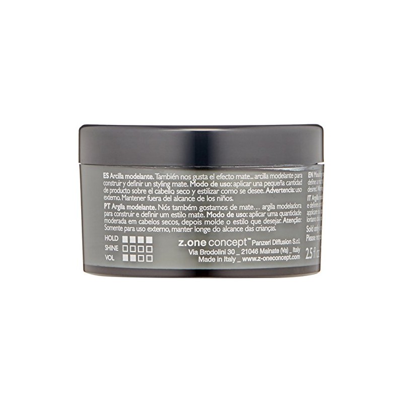 No Inhibition Moulding Mudd 75ml
