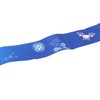 Flight Goggles Headband Adjustable Head Strap with Battery Strap Holder