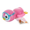 Munchkin® Wind Up Swimming Penguin Baby and Toddler Bath Toy,
