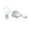 3.5X Handheld and 3X Stand Magnifier Combo Kit