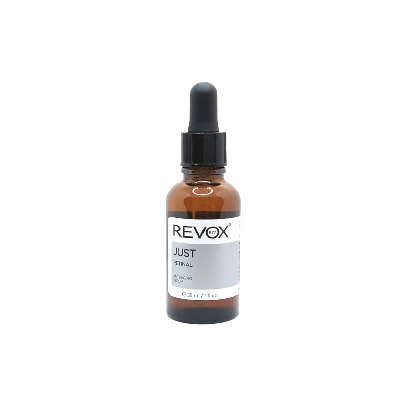 REVOX B77 JUST RETINAL ANTI-EDAD 30ML