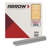 Arrow 356 Genuine P35 3/8-Inch Staples, 5,040-Pack