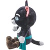 Schmidt Cat in Boots Kitty Velvet Paw 26 cm Plush