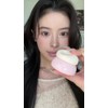 Sheglam Hydra Jelly Bálsamo Labial Hidratante - Guava Glow