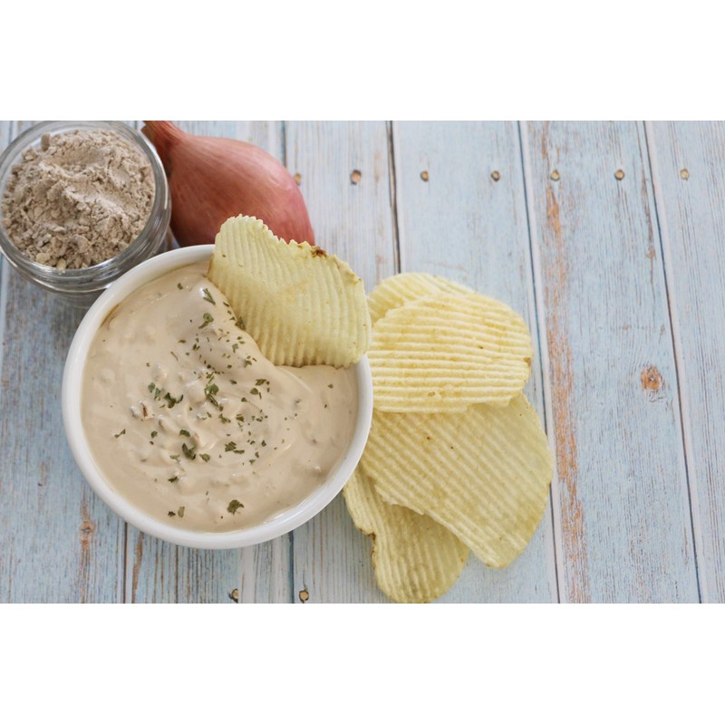 Mom’s Place Gluten Free & Dairy Free Onion Soup Mix