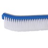 Pool Brush Head Nylon Bristles Swimming Pool Scrub Brush Head