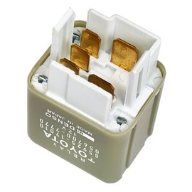 85925-17010 056700-7770 12VDC 5Pins Automotive Electronic Fan Headlight Air Conditioning Relay for Tercel Corolla MR2