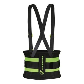 Faja Sacrolumbar Ajustable con Tercer Cinturón Jyrsa Talla Mediana