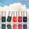 NEONAIL UV Nagellack Blooming Ink 7,2 ml - Grün -