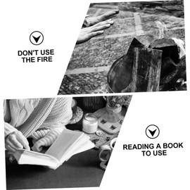 Generic Faux Fur Winter Hand Muff for Women Super Soft Plush Arm Warmer Cozy Hand Warmer Pillow Pink Warm and Stylish for Cold Weather for Ladies and Family