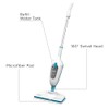 BLACK+DECKER Steam Mop, White (HSM13E1)