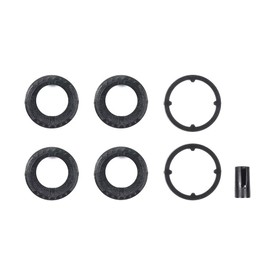 Tamiya RC Spare Parts No. 1645 SP.1645 TRF420 K Parts (Bearing Holder) 51645