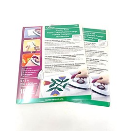 Wonder Fuse 2 pack (20 pcs)