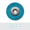 Gardena Nylon Grout Brush: Accessory and Replacement Part for the