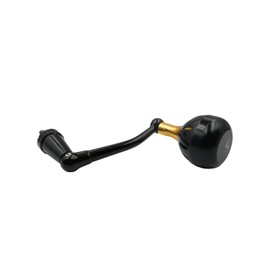 JINOHNAMILL Power Handle for Penn Spinfisher 420ss 430ss 704 706 706L Plug and Play