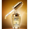 Srum Serum Reparador Oro Lquido Bioaqua 24K