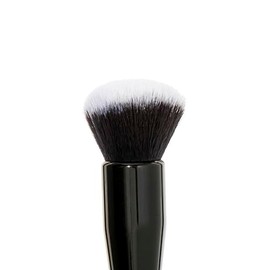 e.l.f. Brocha de mezcla definitiva, herramienta de maquillaje en forma de cúpula para aplicar y mezclar base, bronceador y rubor, fabricado con cerdas