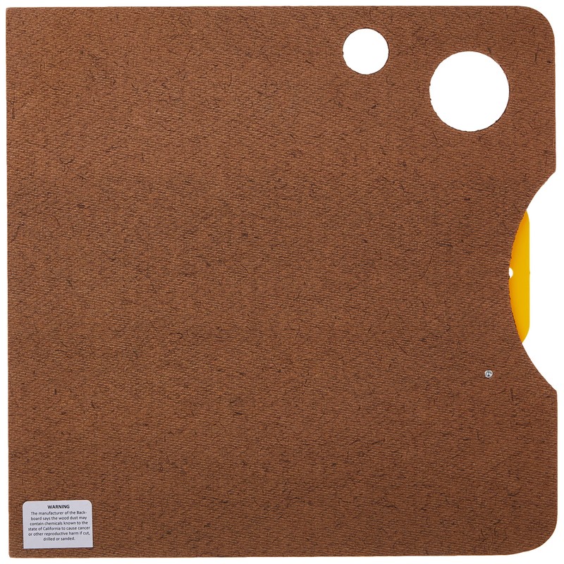 Clean Sheets - CLN-CS100 Superior Mixing Pad (12x12) - 100